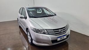 HONDA CITY 1.5 LX 16V