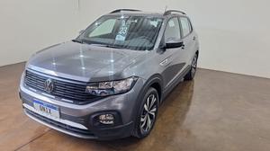 VOLKSWAGEN T-CROSS 1.0 200 TSI