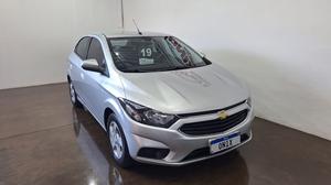 CHEVROLET ONIX 1.4 MPFI LT 8V