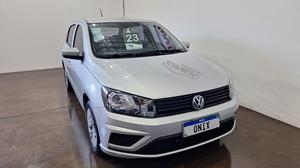 VOLKSWAGEN GOL 1.0 12V MPI TOTAL