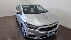 CHEVROLET ONIX 1.4 MPFI LT 8V