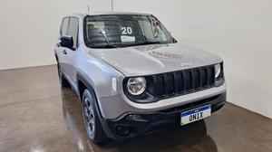 JEEP RENEGADE 1.8 16V
