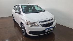 CHEVROLET ONIX 1.0 MPFI LT 8V