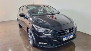 NISSAN VERSA 1.6 16V ADVANCE