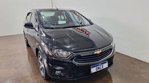 CHEVROLET PRISMA 1.4 MPFI LTZ 8V