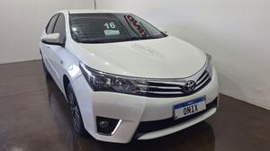 TOYOTA COROLLA 2.0 XEI 16V