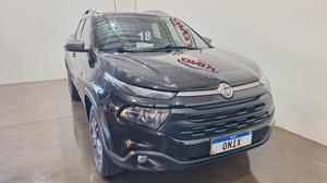 FIAT TORO 2.4 16V MULTIAIR BLACKJACK