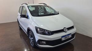 VOLKSWAGEN FOX 1.6 MSI TOTAL XTREME