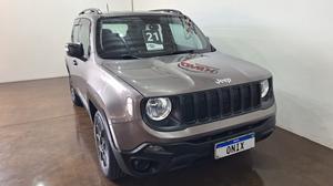 JEEP RENEGADE 1.8 16V SPORT