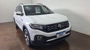 VOLKSWAGEN T-CROSS 1.0 200 TSI COMFORTLINE