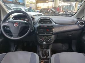 PUNTO 1.4 ATTRACTIVE 8V