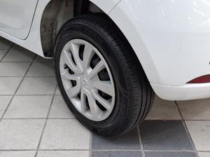 SANDERO 1.0 12V SCE EXPRESSION