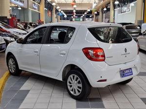 SANDERO 1.0 12V SCE EXPRESSION