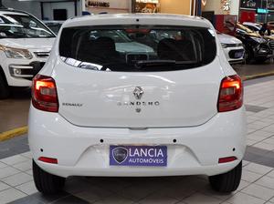 SANDERO 1.0 12V SCE EXPRESSION