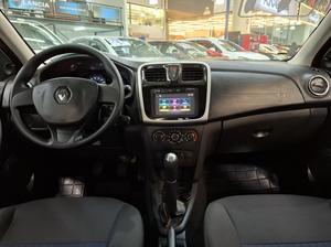 SANDERO 1.0 12V SCE EXPRESSION