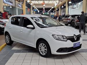 SANDERO 1.0 12V SCE EXPRESSION