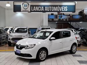 SANDERO 1.0 12V SCE EXPRESSION