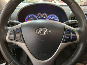 I30 2.0 MPFI GLS 16V