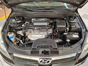 I30 2.0 MPFI GLS 16V