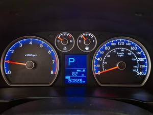 I30 2.0 MPFI GLS 16V