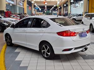 CITY 1.5 PERSONAL 16V