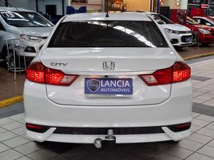 CITY 1.5 PERSONAL 16V