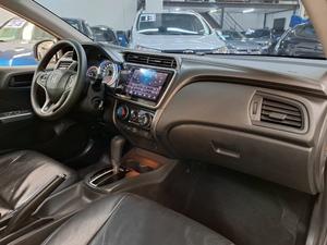 CITY 1.5 PERSONAL 16V
