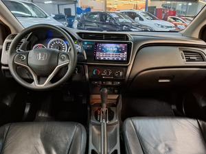 CITY 1.5 PERSONAL 16V