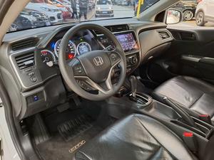 CITY 1.5 PERSONAL 16V