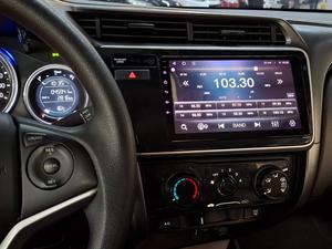 CITY 1.5 PERSONAL 16V