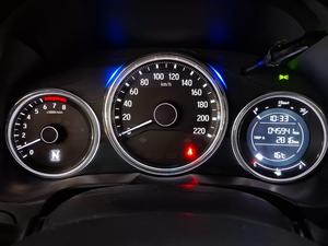 CITY 1.5 PERSONAL 16V
