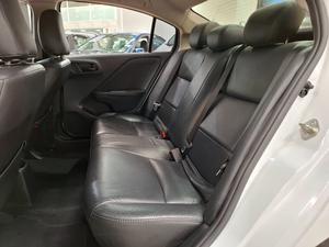 CITY 1.5 PERSONAL 16V