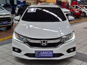 CITY 1.5 PERSONAL 16V