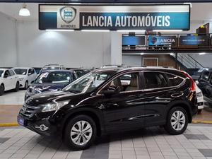 CRV