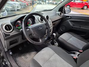 FIESTA 1.0 ROCAM HATCH 8V