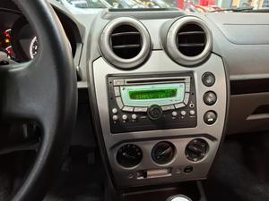 FIESTA 1.0 ROCAM HATCH 8V
