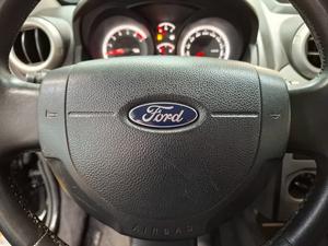 FIESTA 1.0 ROCAM HATCH 8V