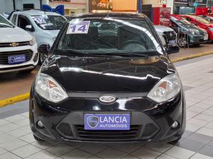 FIESTA 1.0 ROCAM HATCH 8V