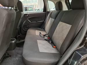 FIESTA 1.0 ROCAM HATCH 8V