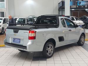 MONTANA 1.4 MPFI LS CS 8V