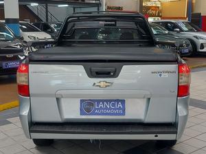 MONTANA 1.4 MPFI LS CS 8V