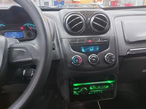 MONTANA 1.4 MPFI LS CS 8V