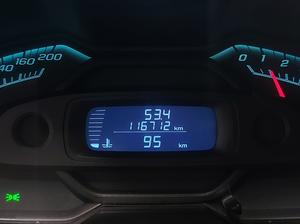 MONTANA 1.4 MPFI LS CS 8V