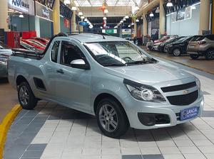 MONTANA 1.4 MPFI LS CS 8V