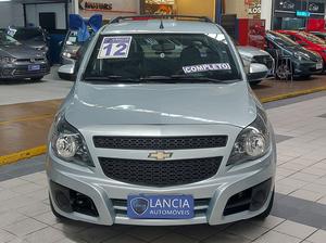 MONTANA 1.4 MPFI LS CS 8V