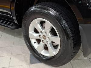PAJERO DAKAR 3.5 HPE 7 LUGARES 4X4 V6 24V