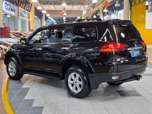 PAJERO DAKAR 3.5 HPE 7 LUGARES 4X4 V6 24V