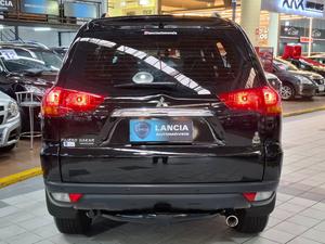 PAJERO DAKAR 3.5 HPE 7 LUGARES 4X4 V6 24V