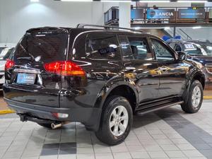 PAJERO DAKAR 3.5 HPE 7 LUGARES 4X4 V6 24V