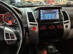 PAJERO DAKAR 3.5 HPE 7 LUGARES 4X4 V6 24V